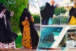 Saudi Arabia, Saudi Arabia, women defy saudi restrictions in a video, Oblivion