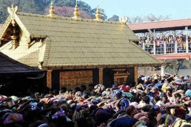 Sabarimala Verdict: Women of All Age Groups to be allowed in Kerala Temple