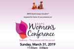 Georgia Current Events, Georgia Events, baps women s conference, Baps swaminarayan sanstha