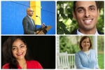 Suhas Subramanyam and Ghazala Hasmi, Elections in US, us state and local elections won by four indian americans, Capitol hill Suhas Subramanyam and Ghazala Hasmi, Elections in US, us state and local elections won by four indian americans, Capitol hill