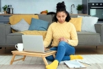 Work For Home for Women breaking, Work For Home for Women rules, tips to set up right boundaries for work for home for women, Staying healthy
