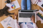 Indeed, work from home, search for work from home jobs rises 442 from february to july 2020, Cognizant