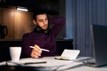 Working night shifts diabetes, Working night shifts health impact, working night shifts can put you at risk of diabetes and depression, Antibodies