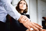 work, harassment, tips for women to prevent workplace sexual harassment, Dirty jokes