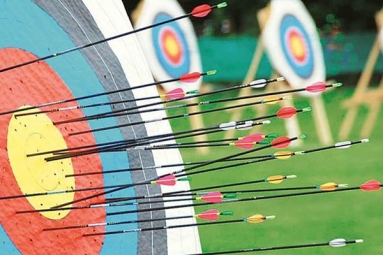 World Archery Lifts Suspension on AAI