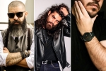 why grow a beard, beard day history, world beard day 6 benefits of having a beard, Skin tan