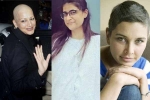 fatal disease cancer, Indian celebrities battling cancer, world cancer day 2019 indian celebrities who battled battling cancer, Oira