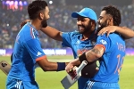 India Vs Bangladesh, India Vs Bangladesh news, world cup 2023 india reports their fourth victory, Unstoppable