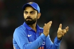 playing xi for world cup, virat kohli on series, we are clear about playing xi for world cup virat kohli, India vs australia