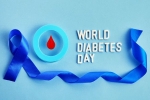World Diabetes Day updates, World Diabetes Day health, all about world diabetes day, Sugar control