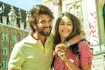 World Famous Lover rating, World Famous Lover rating, world famous lover movie review rating story cast and crew, Raashi khanna