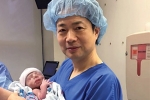World's First Three-Parent Baby, World’s First Three-Parent Baby Technique, how the world s first three parent baby was born, Rbmo