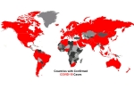 world, US, world records 1 million coronavirus cases in 100 hours, World record
