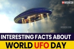 World UFO Day updates, World UFO Day this year, interesting facts about world ufo day, Pentagon