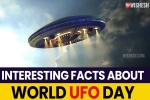 World UFO Day pictures, World UFO Day this year, interesting facts about world ufo day, New mexico