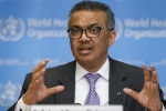 WHO, WHO, worst is yet to come who chief on covid 19 pandemic, Ebola