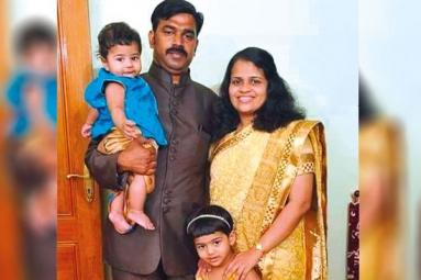 Indian Expat Compensated over Wife’s Wrongful Death in UAE