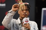 Florida, Florida, american rapper xxxtentacion shot dead in florida, Jahseh dwayne onfroy