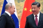 US president Joe Biden, India - China Border, xi jinping and putin to skip g20, Vladimir putin