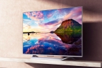 Xiaomi, Xiaomi 75-inch 4K QLED TV, xiaomi launches 75 inch 4k qled tv in india, Compliment Xiaomi, Xiaomi 75-inch 4K QLED TV, xiaomi launches 75 inch 4k qled tv in india, Compliment