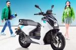 Yamaha EC-06 Electric Scooter prices, Yamaha EC-06 Electric Scooter, yamaha ec 06 electric scooter launched, Rooms