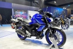 Yamaha FZ-S Fi breaking, Yamaha FZ-S Fi, yamaha fz s fi hybrid launched in india, Innovation