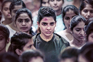 New Release Date For Samantha&#039;s Yashoda