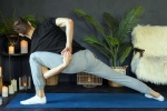 Chronic pain tips, Yoga for Chronic pain breaking, how to use yoga to relieve from chronic pain, Yoga exercises