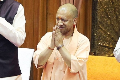 Will Yogi Adityanath be the Indian PM In Future?