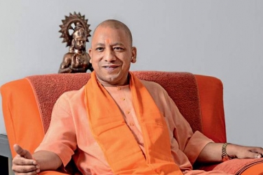 Yogi Adityanath Scripts History in Uttar Pradesh