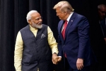 narendra modi father of India, trump praises modi, can t accept modi as father of india you re not indian, Nobel peace prize winner