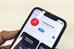 youtube music downloads, youtube music, youtube music hits 3 million downloads in india within one week of launch, Free wi fi services