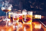 Youngster Dies after Drinking 5 Bottles of Neat Liquor