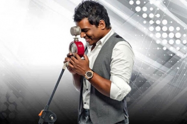 Yuvan Shankar Raja Live in Concert