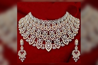 Yuvika Jewelry Show - Scottsdale