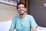 Yuzvendra Chahal new interview, Yuzvendra Chahal new girlfriend, yuzvendra chahal breaks silence on divorce with dhanashree, Girlfriend