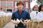 ZERO movie, Anushka Sharma, srk s zero trailer outstanding stuff, Zero trailer ZERO movie, Anushka Sharma, srk s zero trailer outstanding stuff, Zero trailer
