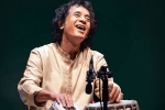 Zakir Hussain health, Zakir Hussain no more, legendary tabla maestro zakir hussain is no more, Kerala