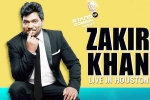 Zakir Khan Stand Up Comedy Live 2018 in Old Stafford Civic Center, Houston Current Events, zakir khan stand up comedy live 2018 in houston, Modern life