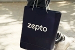 Zepto and iPhone 2025, Zepto and iPhone, zepto starts quick doorstep delivery of iphone, Chennai