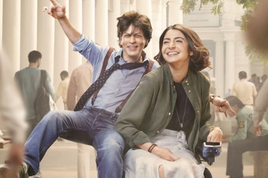 Complaint Filed against SRK for Hurting Sikh Sentiments in &#039;Zero&#039;