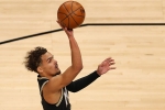 USA Basketball team, Trae Young, zion williamson and trae young join usa basketball team for tokyo olympics, Basketball