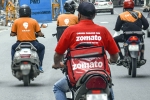 Zomato and Swiggy delivery, Zomato and Swiggy breaking news, zomato swiggy deliveries likely to cost more soon, Zomato