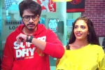 Zombie Reddy Movie Tweets, Zombie Reddy movie review and rating, zombie reddy movie review rating story cast and crew, Prasanth varma