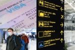 coronavirus, India, india suspends all tourists visas from march 13 to april 15, Oci card