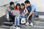 Indian students for 2022, Indian students for USA, record number of indian students to apply for usa this fall, Indian students for fall