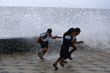 Indian Cities that will go Underwater by This Century as per NASA Report