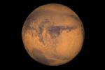 planet., Mars, scientists detect oxygen on mars, Atomic oxyzen planet., Mars, scientists detect oxygen on mars, Atomic oxyzen