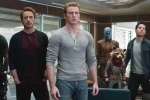 avengers endgame tickets, avengers endgame release date in india, whooping salaries of avengers endgame actors revealed, Avengers endgame