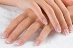 beautiful nails, beautiful nails, show up your elegance through your nails, Healthy food habits